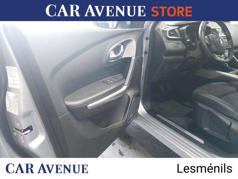 Occasion RENAULT Kadjar 1.7 Blue dCi 150ch Intens 2020 Gris Titanium 17490 € à Lesménils
