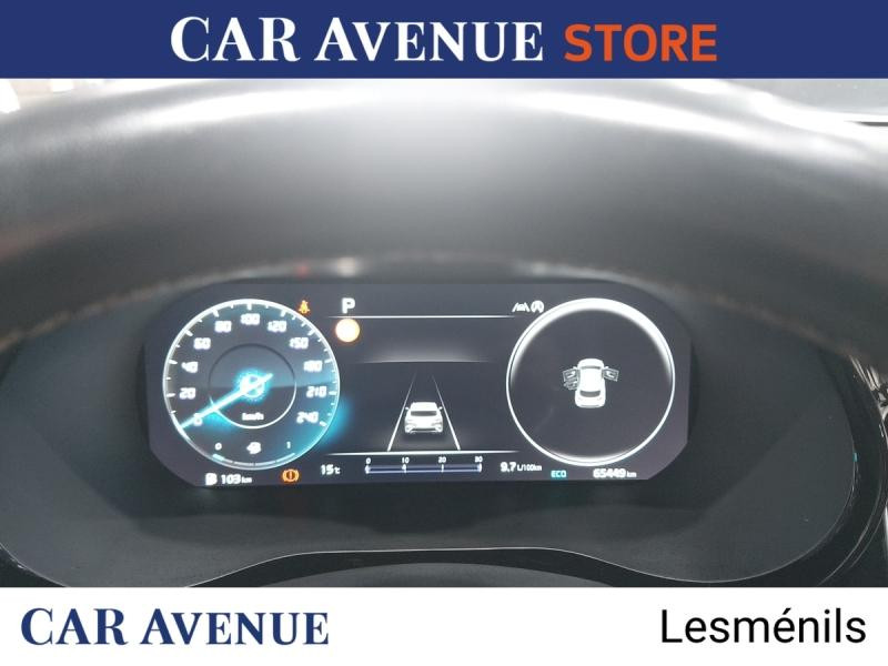 Used KIA XCeed 1.6 CRDI 136ch MHEV GT-line Premium DCT7 2023 Blanc Sensation nacré € 21990 in Lesménils