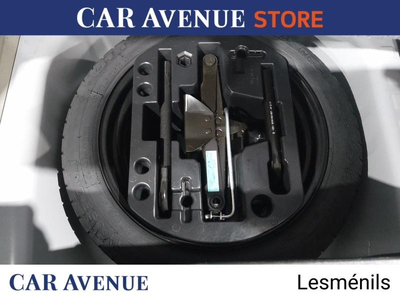 Occasion RENAULT Captur 1.3 TCe 150ch energy S-Edition EDC 2018 Blanc Nacré/Noir Etoilé 12990 € à Lesménils