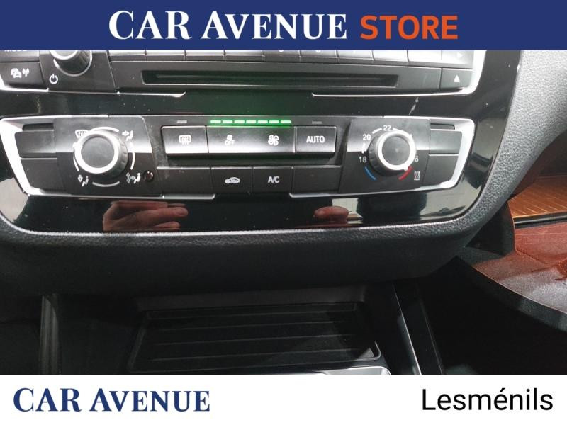 Used BMW Série 2 Coupé 220iA 184ch Sport 2018 Mineralgrau € 22490 in Lesménils