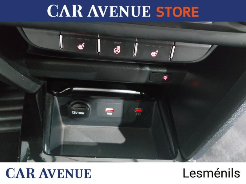 Used KIA XCeed 1.6 CRDI 136ch MHEV GT-line Premium DCT7 2023 Blanc Sensation nacré € 21990 in Lesménils