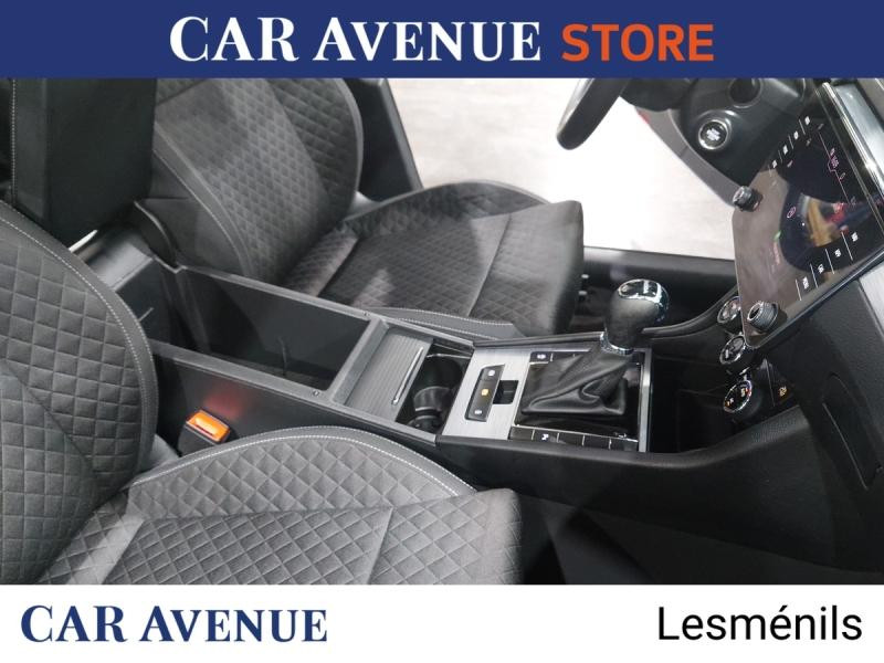 Used SKODA Superb Combi 2.0 TDI 150ch SCR Business DSG7 2023 Blanc Lune métallisée € 23990 in Lesménils