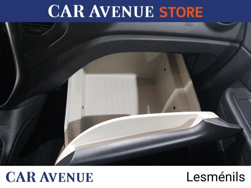 Occasion RENAULT Captur 1.3 TCe 150ch energy S-Edition EDC 2018 Blanc Nacré/Noir Etoilé 12990 € à Lesménils