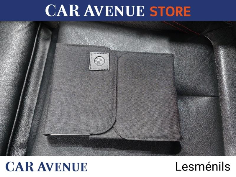 Used BMW Série 2 Coupé 220iA 184ch Sport 2018 Mineralgrau € 22490 in Lesménils