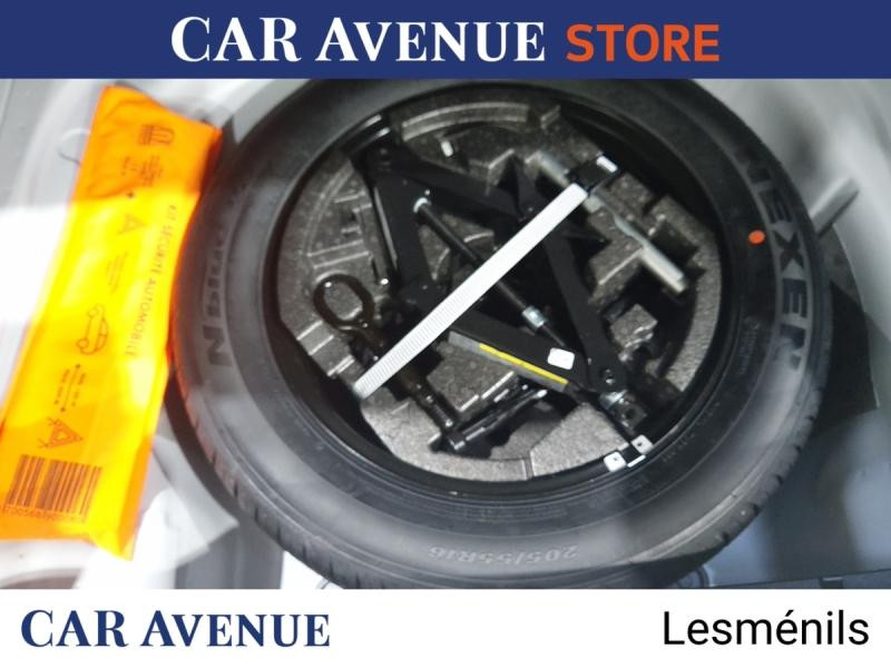 Used SKODA Superb Combi 2.0 TDI 150ch SCR Business DSG7 2023 Blanc Lune métallisée € 23990 in Lesménils