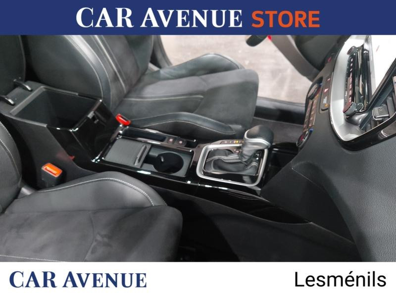 Used KIA XCeed 1.6 CRDI 136ch MHEV GT-line Premium DCT7 2023 Blanc Sensation nacré € 21990 in Lesménils