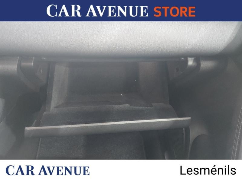 Occasion RENAULT Kadjar 1.7 Blue dCi 150ch Intens 2020 Gris Titanium 17490 € à Lesménils