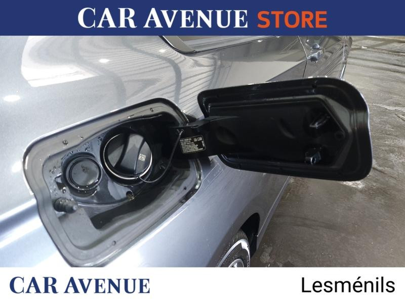 Used BMW Série 2 Coupé 220iA 184ch Sport 2018 Mineralgrau € 22490 in Lesménils