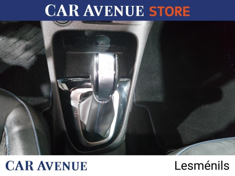 Occasion RENAULT Captur 1.3 TCe 150ch energy S-Edition EDC 2018 Blanc Nacré/Noir Etoilé 12990 € à Lesménils