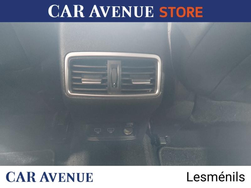 Occasion RENAULT Kadjar 1.7 Blue dCi 150ch Intens 2020 Gris Titanium 17490 € à Lesménils