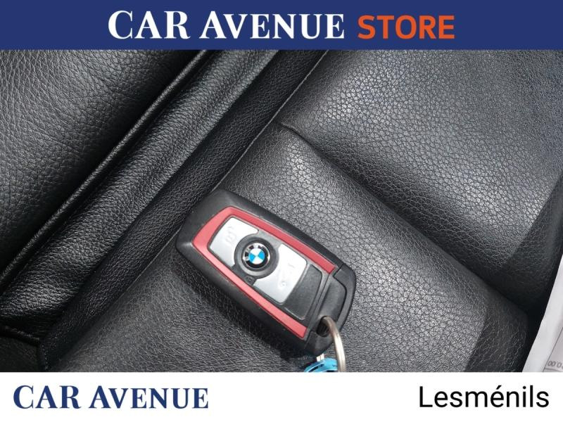 Used BMW Série 2 Coupé 220iA 184ch Sport 2018 Mineralgrau € 22490 in Lesménils