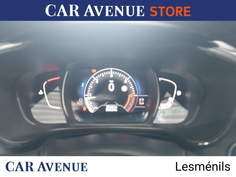 Occasion RENAULT Kadjar 1.7 Blue dCi 150ch Intens 2020 Gris Titanium 17490 € à Lesménils