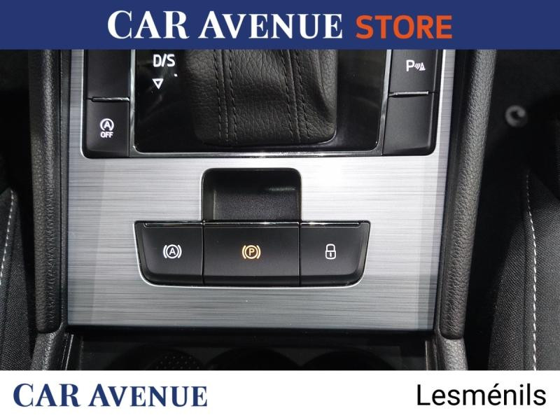 Used SKODA Superb Combi 2.0 TDI 150ch SCR Business DSG7 2023 Blanc Lune métallisée € 23990 in Lesménils