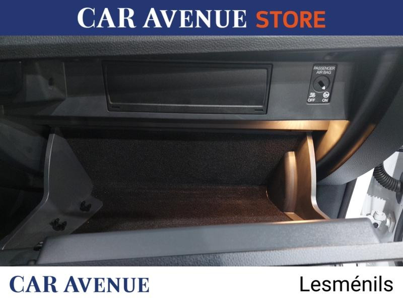 Used SKODA Superb Combi 2.0 TDI 150ch SCR Business DSG7 2023 Blanc Lune métallisée € 23990 in Lesménils