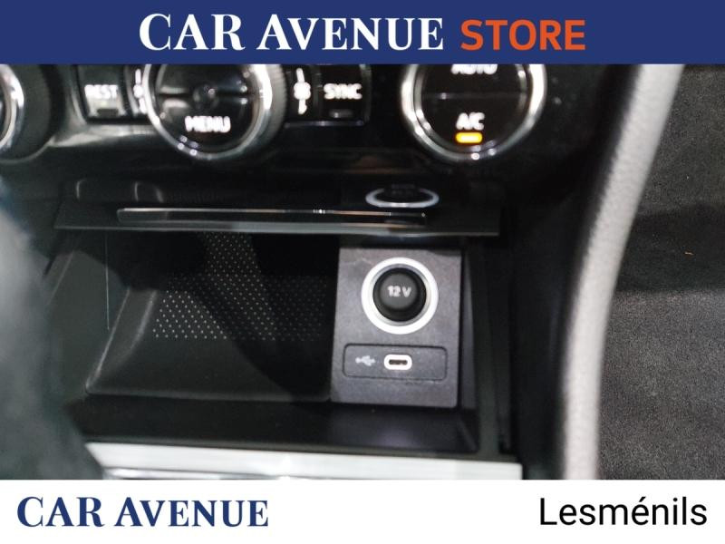 Used SKODA Superb Combi 2.0 TDI 150ch SCR Business DSG7 2023 Blanc Lune métallisée € 23990 in Lesménils