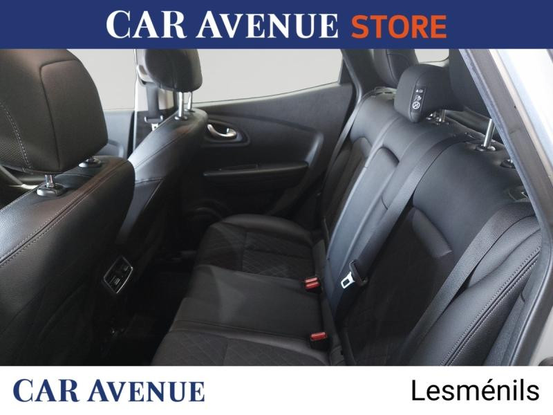 Occasion RENAULT Kadjar 1.7 Blue dCi 150ch Intens 2020 Gris Titanium 17490 € à Lesménils