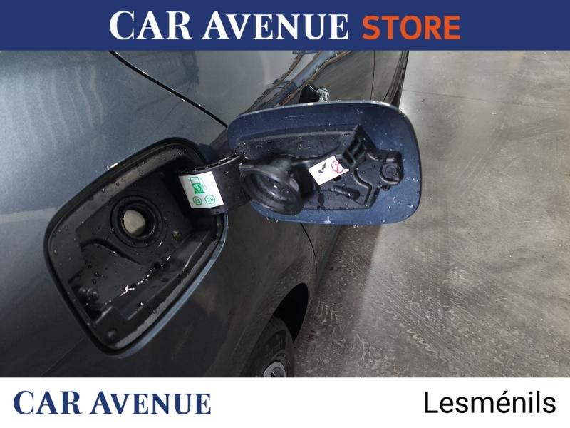 Occasion RENAULT Megane 1.3 TCe 140ch FAP Intens 2018 Gris Titanium 13490 € à Lesménils