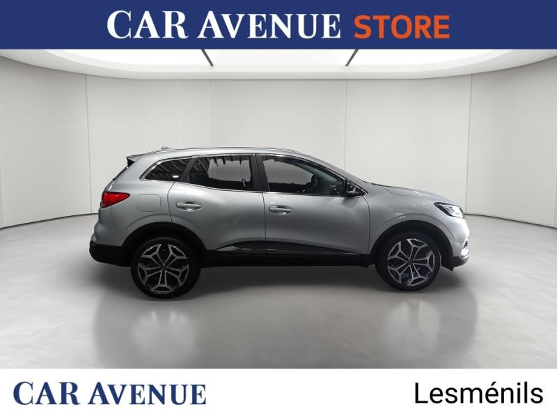 Occasion RENAULT Kadjar 1.7 Blue dCi 150ch Intens 2020 Gris Titanium 17490 € à Lesménils