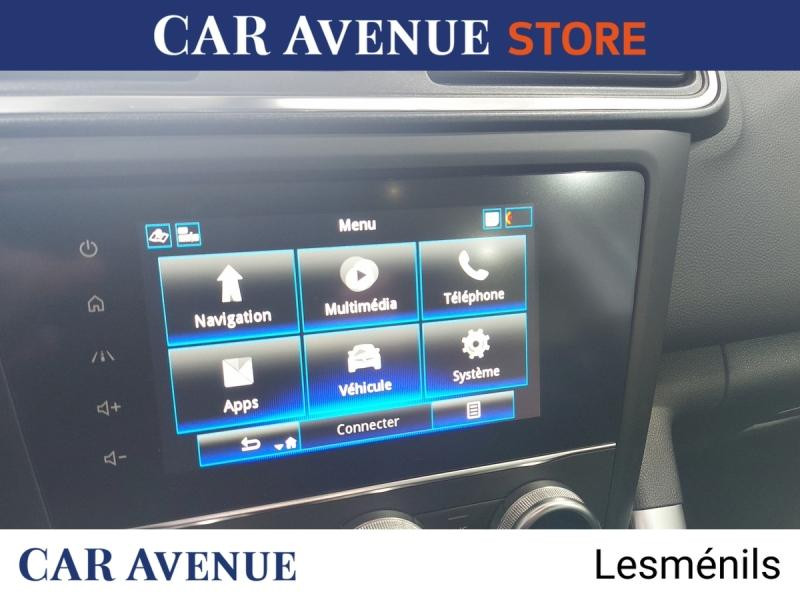 Occasion RENAULT Kadjar 1.7 Blue dCi 150ch Intens 2020 Gris Titanium 17490 € à Lesménils