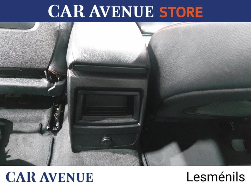 Used BMW Série 2 Coupé 220iA 184ch Sport 2018 Mineralgrau € 22490 in Lesménils