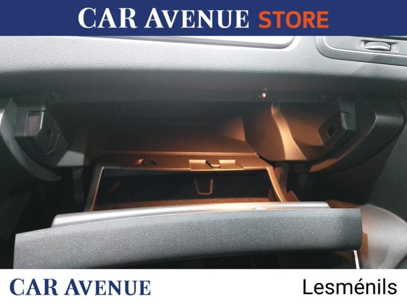 Occasion RENAULT Megane 1.3 TCe 140ch FAP Intens 2018 Gris Titanium 13490 € à Lesménils