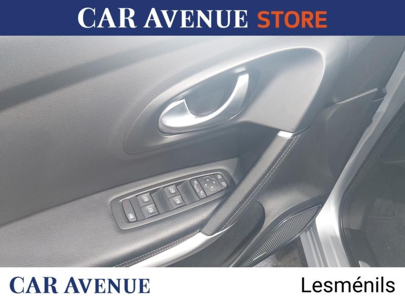 Occasion RENAULT Kadjar 1.7 Blue dCi 150ch Intens 2020 Gris Titanium 17490 € à Lesménils