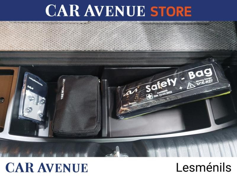 Used KIA XCeed 1.6 CRDI 136ch MHEV GT-line Premium DCT7 2023 Blanc Sensation nacré € 21990 in Lesménils