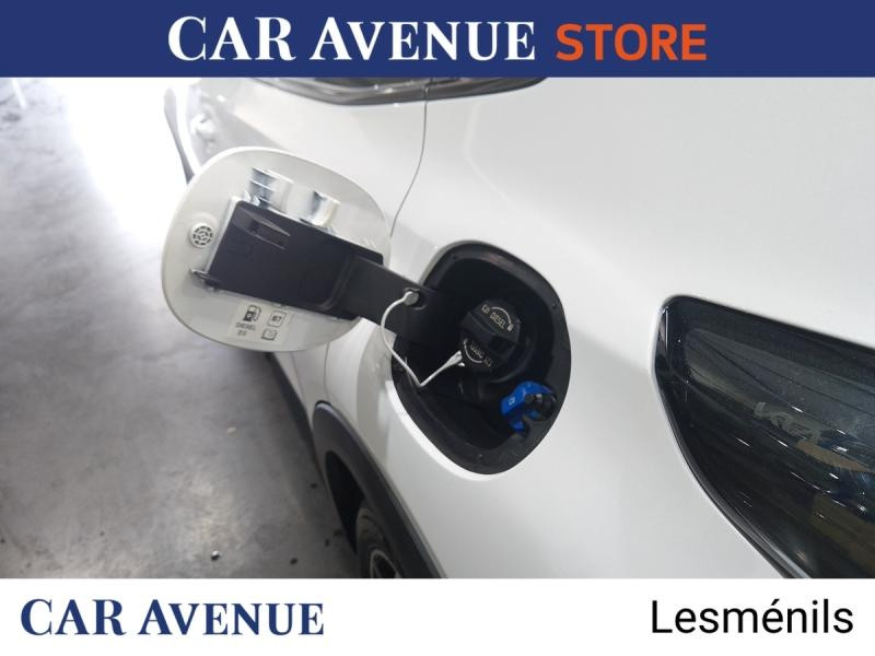 Used KIA XCeed 1.6 CRDI 136ch MHEV GT-line Premium DCT7 2023 Blanc Sensation nacré € 21990 in Lesménils