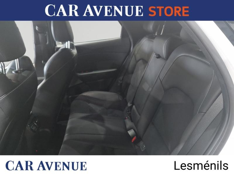 Used KIA XCeed 1.6 CRDI 136ch MHEV GT-line Premium DCT7 2023 Blanc Sensation nacré € 21990 in Lesménils