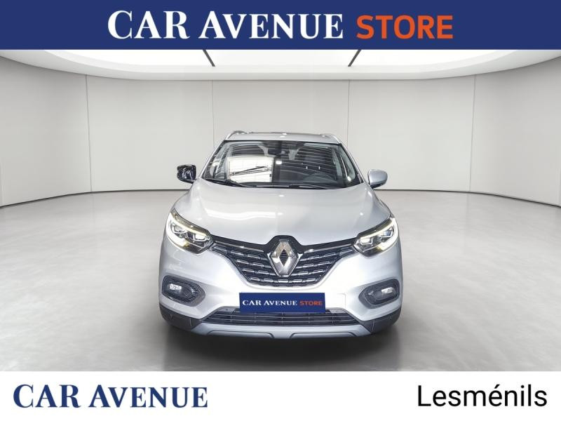 Occasion RENAULT Kadjar 1.7 Blue dCi 150ch Intens 2020 Gris Titanium 17490 € à Lesménils