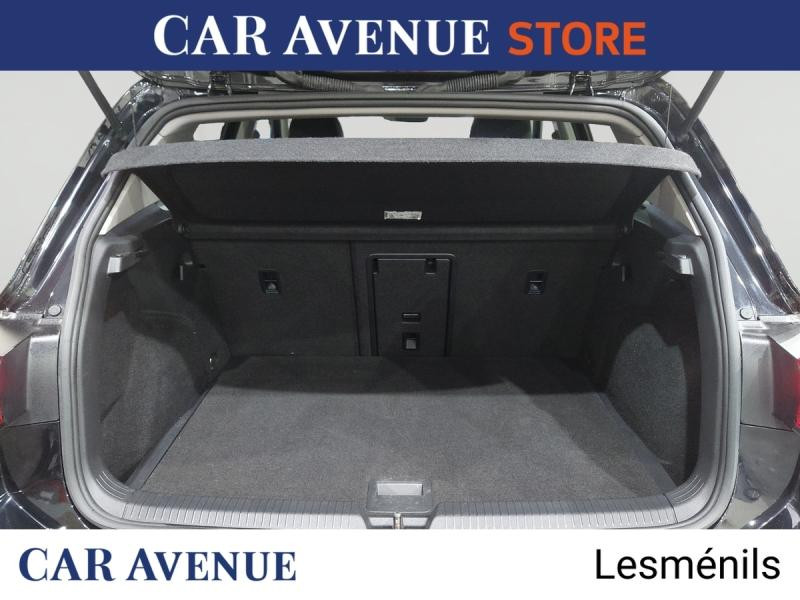 Occasion VOLKSWAGEN Golf 2.0 TDI SCR 150ch  Style 1st DSG7 2020 Noir Intense nacrée 22490 € à Lesménils