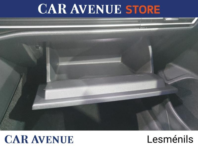 Occasion VOLKSWAGEN Golf 2.0 TDI SCR 150ch  Style 1st DSG7 2020 Noir Intense nacrée 22490 € à Lesménils