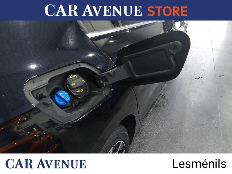 Occasion VOLKSWAGEN Golf 2.0 TDI SCR 150ch  Style 1st DSG7 2020 Noir Intense nacrée 22490 € à Lesménils