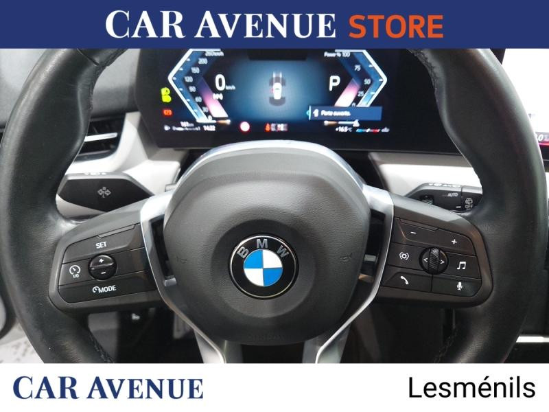 Used BMW X1 sDrive18i 136ch Business Design 2022 Alpinweiss € 25990 in Lesménils