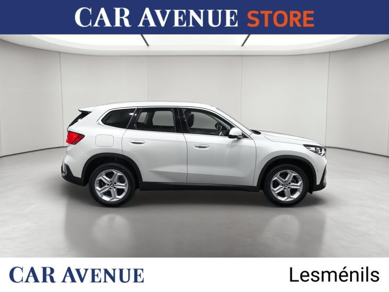 Used BMW X1 sDrive18i 136ch Business Design 2022 Alpinweiss € 25990 in Lesménils