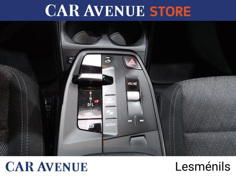 Used BMW X1 sDrive18i 136ch Business Design 2022 Alpinweiss € 25990 in Lesménils