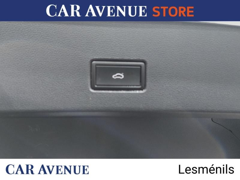 Occasion VOLKSWAGEN T-Roc 1.5 TSI EVO 150ch Lounge DSG7 2018 Blanc Pur/Noir 16990 € à Lesménils