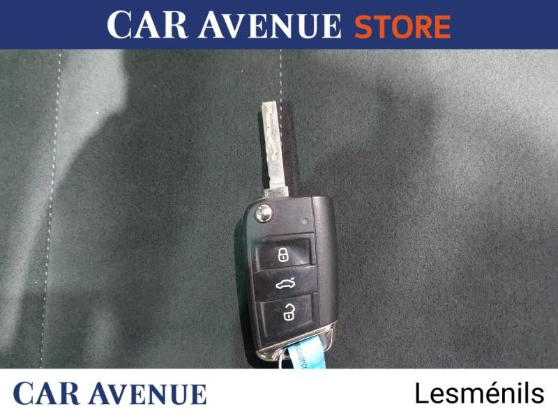 Used VOLKSWAGEN Tiguan 2.0 TDI 150ch Carat DSG7 Euro6d-T 2019 Noir € 21990 in Lesménils