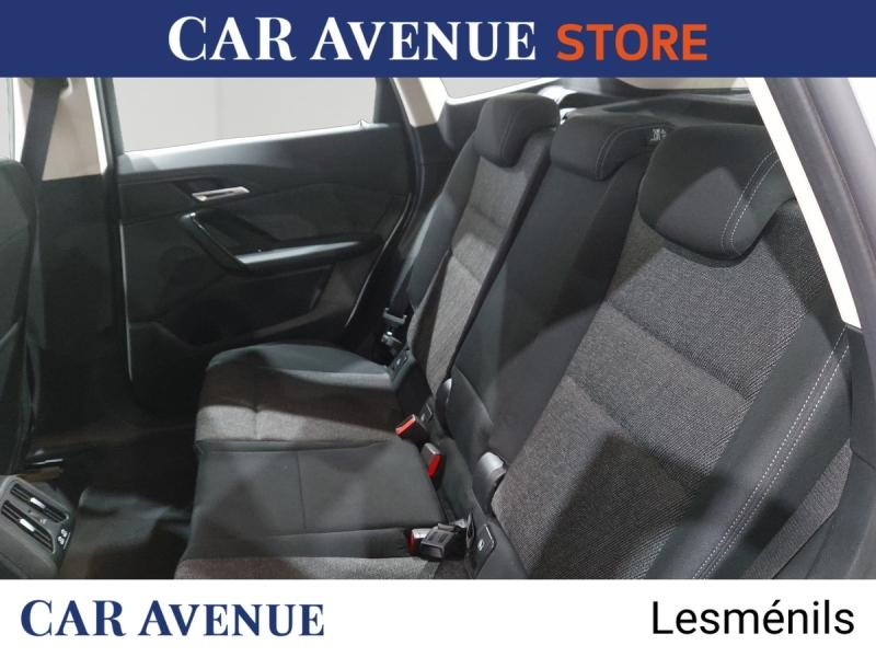 Used BMW X1 sDrive18i 136ch Business Design 2022 Alpinweiss € 25990 in Lesménils