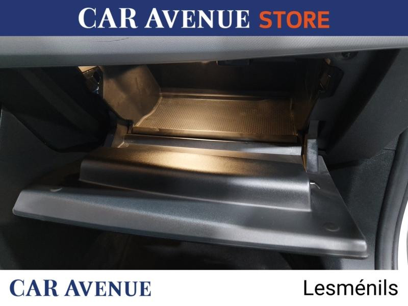 Used BMW X1 sDrive18i 136ch Business Design 2022 Alpinweiss € 25990 in Lesménils