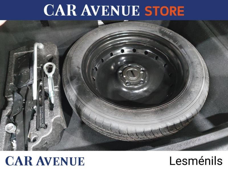 Used BMW X1 sDrive18i 136ch Business Design 2022 Alpinweiss € 25990 in Lesménils