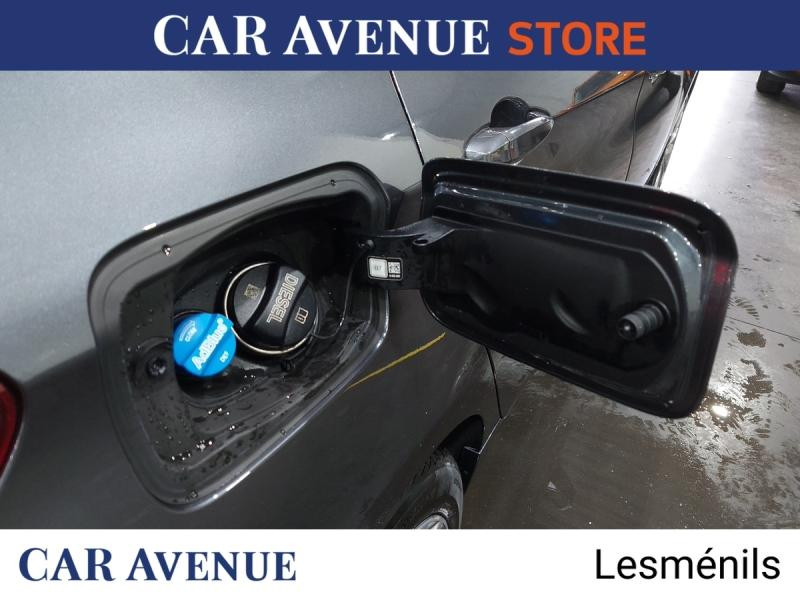 Occasion BMW Série 2 ActiveTourer 216dA 116ch  Luxury DKG7 2020 Mineralgrau 19990 € à Lesménils