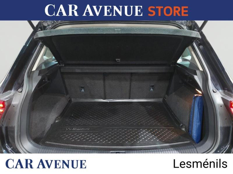 Used VOLKSWAGEN Tiguan 2.0 TDI 150ch Carat DSG7 Euro6d-T 2019 Noir € 21990 in Lesménils