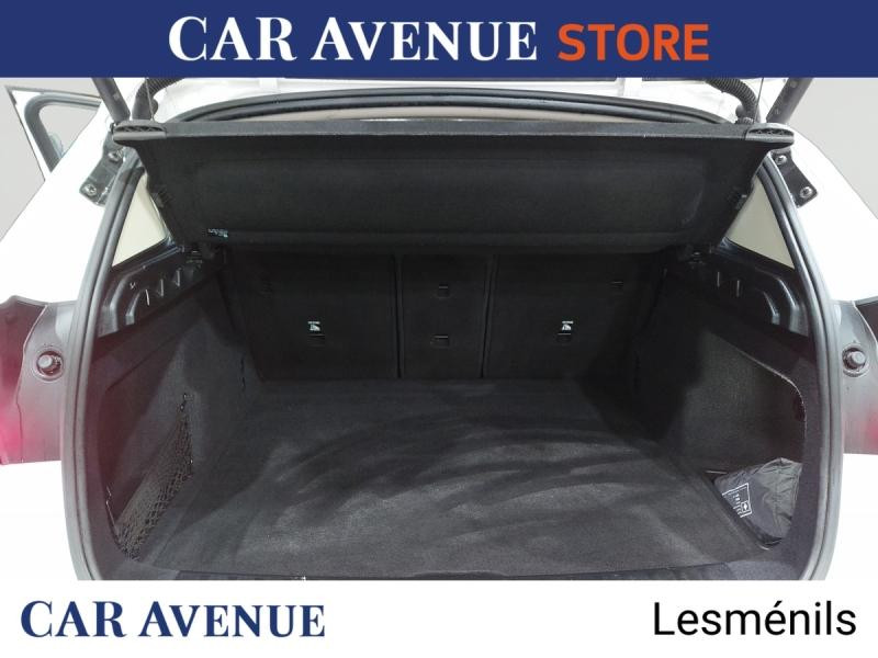 Used BMW X1 sDrive18i 136ch Business Design 2022 Alpinweiss € 25990 in Lesménils