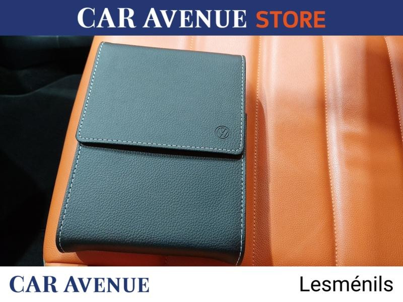 Occasion VOLKSWAGEN T-Roc 1.5 TSI EVO 150ch Lounge DSG7 2018 Blanc Pur/Noir 16990 € à Lesménils