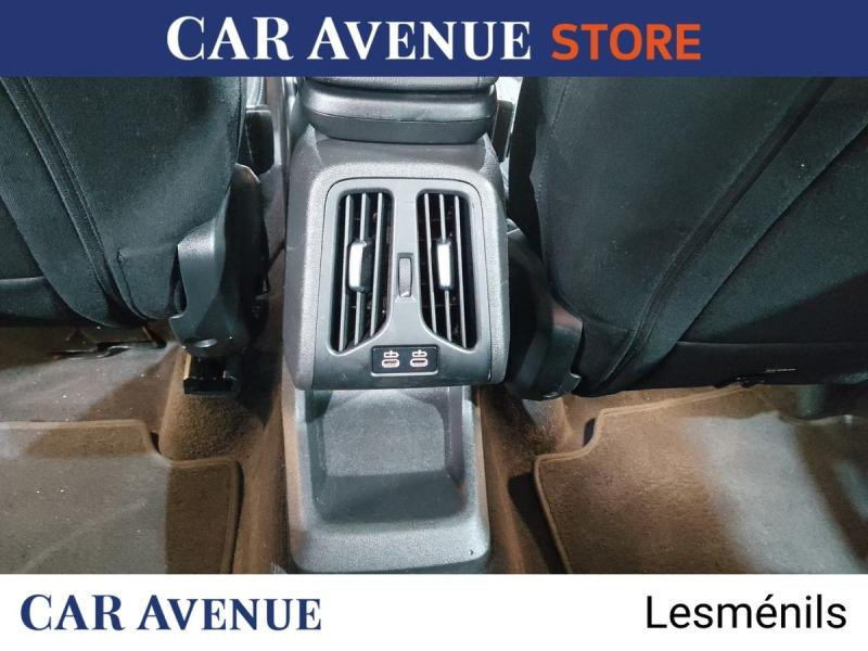 Used BMW X1 sDrive18i 136ch Business Design 2022 Alpinweiss € 25990 in Lesménils