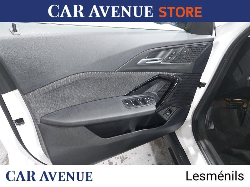 Used BMW X1 sDrive18i 136ch Business Design 2022 Alpinweiss € 25990 in Lesménils