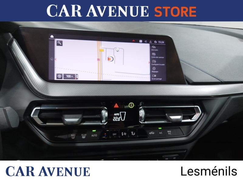 Occasion BMW Série 2 Gran Coupé 220dA 190ch M Sport 2020 Blanc 26990 € à Lesménils