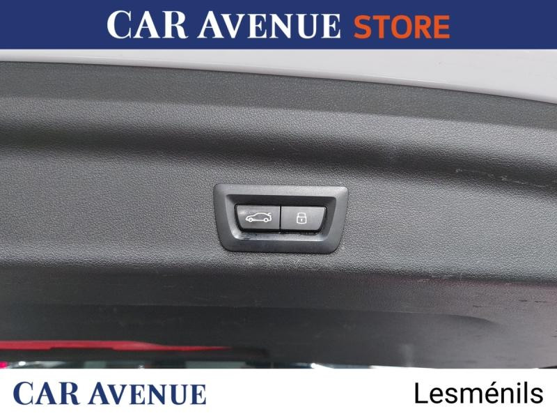 Used BMW X1 sDrive18i 136ch Business Design 2022 Alpinweiss € 25990 in Lesménils