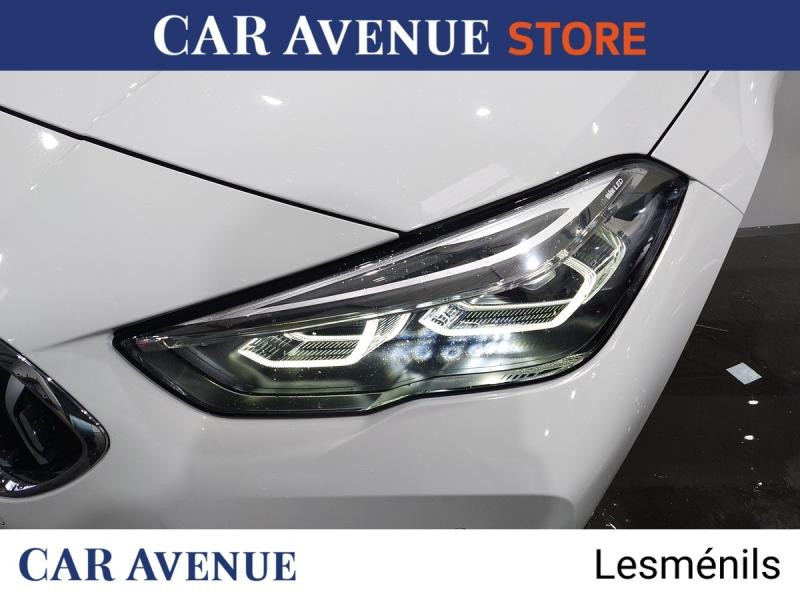 Occasion BMW Série 2 Gran Coupé 220dA 190ch M Sport 2020 Blanc 26990 € à Lesménils